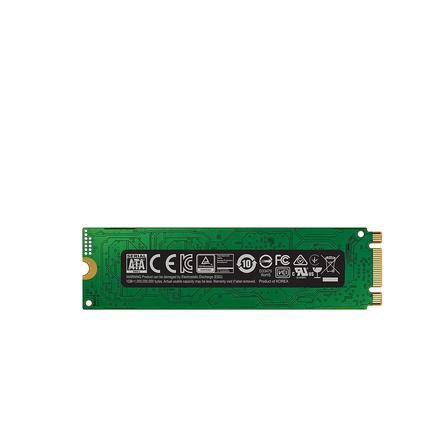 860 EVO SATA M.2 SSD 1TB