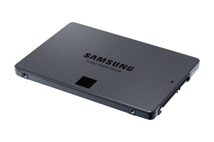870 QVO SATA III 2.5'' SSD 1 TB