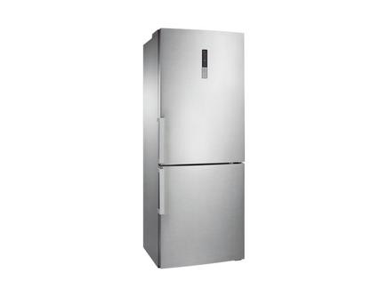 RL4353FBASL 10 Yıl Kompresör Garantili Alttan Donduruculu Buzdolabı, 462 L