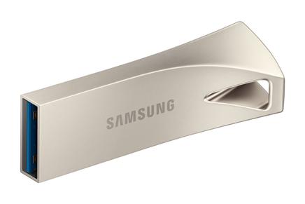 BAR Plus USB 3.1 Flash Bellek 32GB (Gümüş)