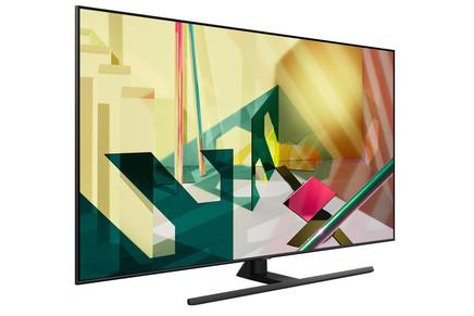 65 İnç 165 Ekran Q70T QLED Smart 4K TV (2020)