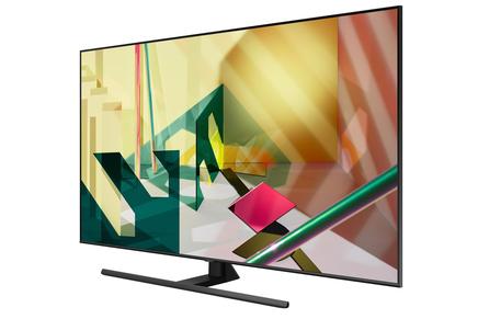 Q70T QLED Smart 4K TV (2020)