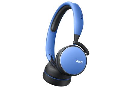 AKG Y400 Kablosuz Kulaklık