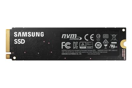 980 NVMe™ M.2 SSD 250 GB