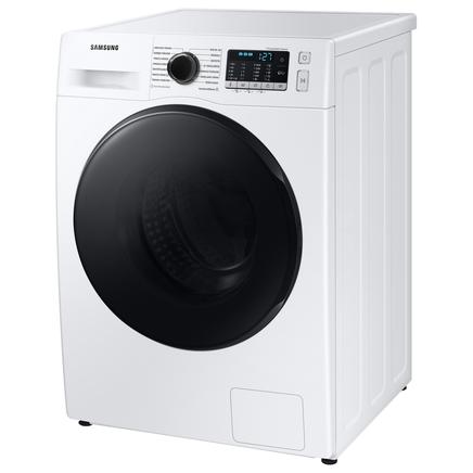 WD5000T Air Wash, Kazan Temizliği, Köpükte Bekleme, Kurutmalı Çamaşır Makinesi 9+6kg