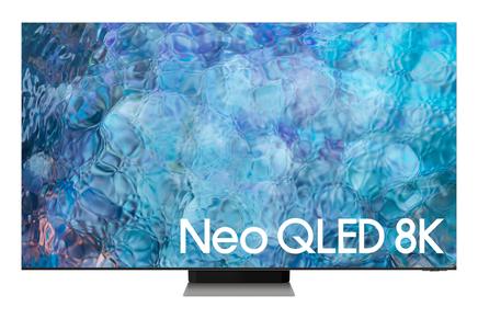 75 İnç 190 Ekran QN900A Neo QLED 8K Smart TV