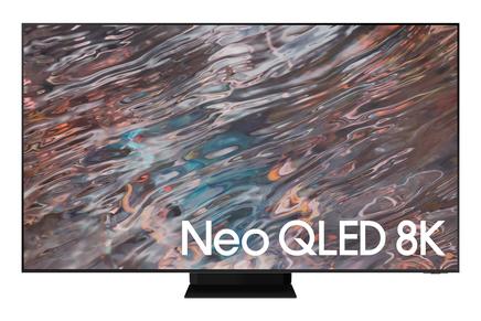 65 İnç 165 Ekran QN800A Neo QLED 8K Smart TV