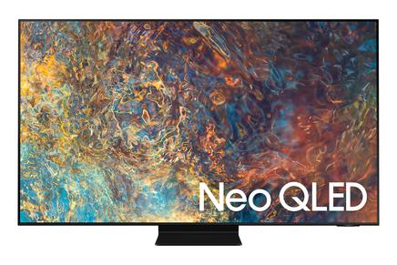75 İnç 190 Ekran QN90A Neo QLED 4K Smart TV