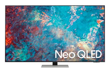 65 İnç 165 Ekran QN85A Neo QLED 4K Smart TV