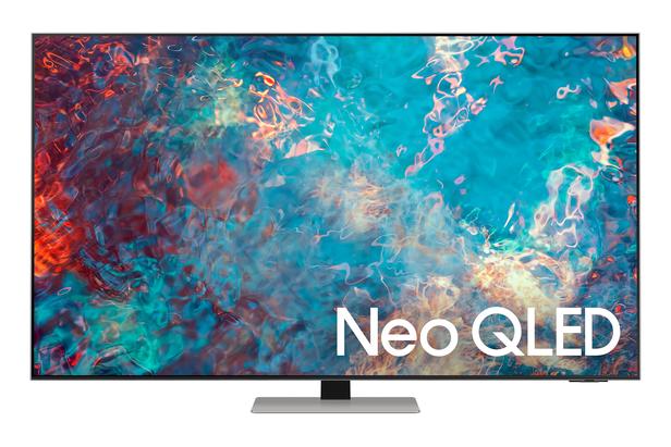  85 İnç 216 Ekran QN85A Neo QLED 4K Smart TV
