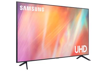  AU7100 UHD 4K Smart TV (2021)