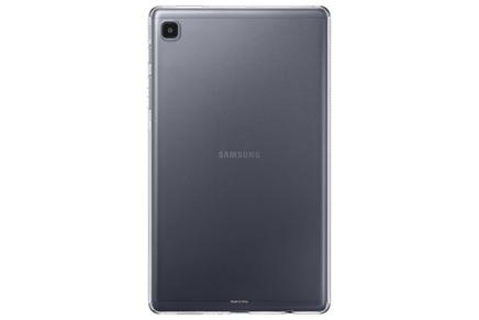 Galaxy Tab A7 Lite Şeffaf Kılıf