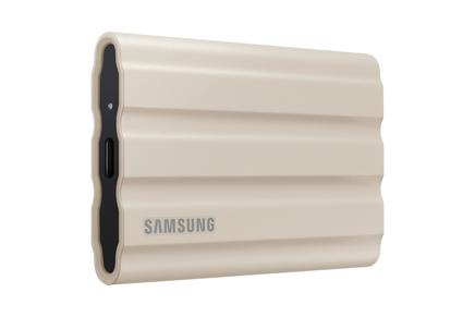 Taşınabilir SSD T7 Shield