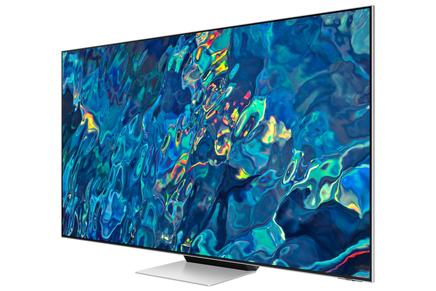 QN95B Neo QLED 4K Smart TV (2022)
